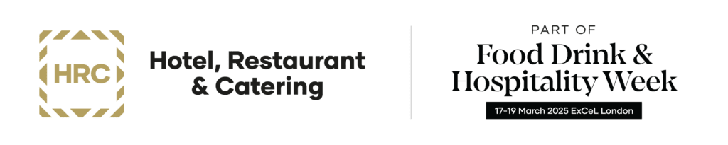 Hotel Restaurant Catering Tradeshow 2025 to be held in London UK